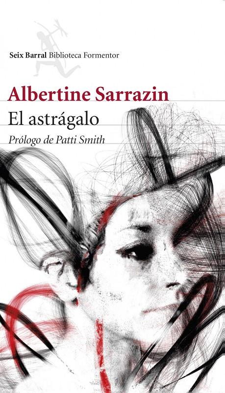 ASTRÁGALO, EL | 9788432220333 | ALBERTINE SARRAZIN | Llibreria Online de Tremp