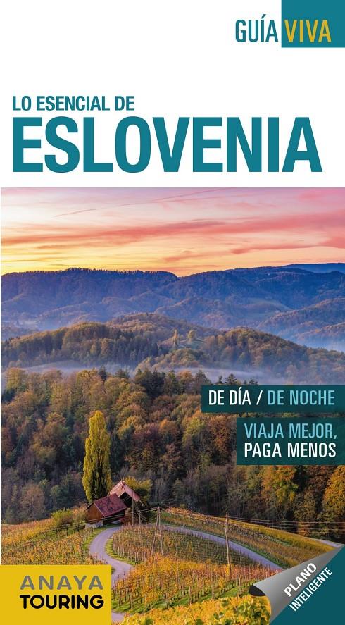 ESLOVENIA | 9788491582373 | FERNÁNDEZ, LUIS ARGEO | Llibreria Online de Tremp