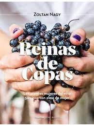 REINAS DE COPAS | 9788469774830 | NAGY, ZOLTAN