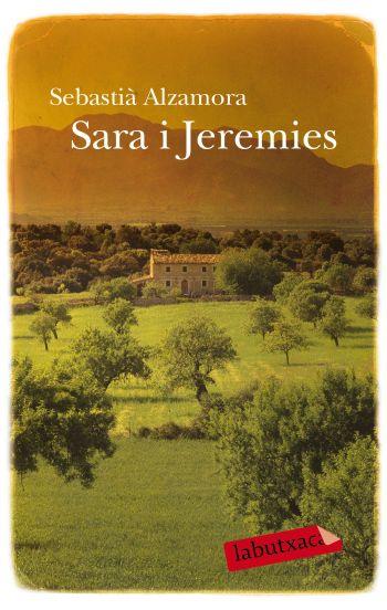 SARA I JEREMIES | 9788499300320 | ALZAMORA, SEBASTIÀ | Llibreria Online de Tremp