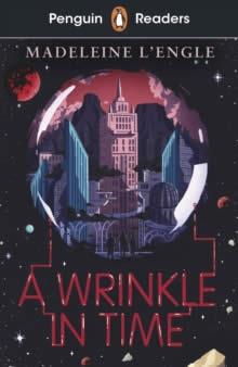 A WRINKLE IN TIME | 9780241520734 | L´ENGLE, MADELEINE