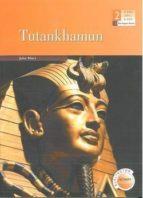 TUTANKHAMUN (2º.ESO) | 9789963482528 | HART, JULIE | Llibreria Online de Tremp
