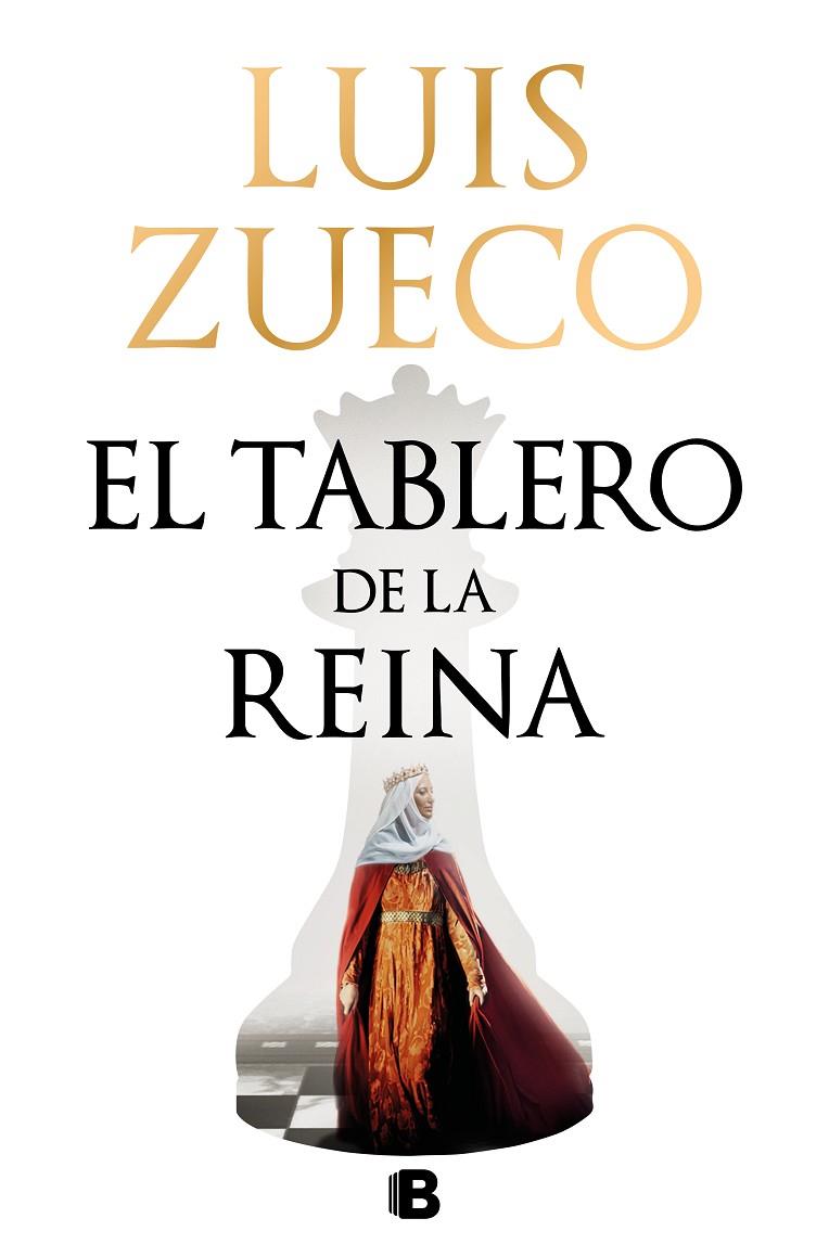EL TABLERO DE LA REINA | 9788466673587 | ZUECO, LUIS | Llibreria Online de Tremp
