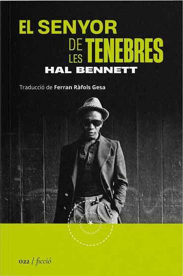 EL SENYOR DE LES TENEBRES | 9788419059215 | BENNETT, HAL | Llibreria Online de Tremp