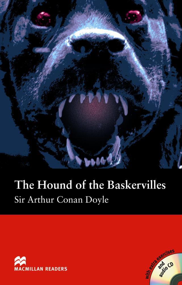 HOUND OF THE BASKERVILLES, THE | 9781405076524 | CONAN DOYLE, ARTHUR | Llibreria Online de Tremp
