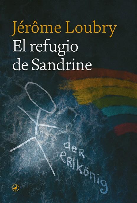 EL REFUGIO DE SANDRINE | 9788418059476 | LOUBRY, JÉRÔME | Llibreria Online de Tremp