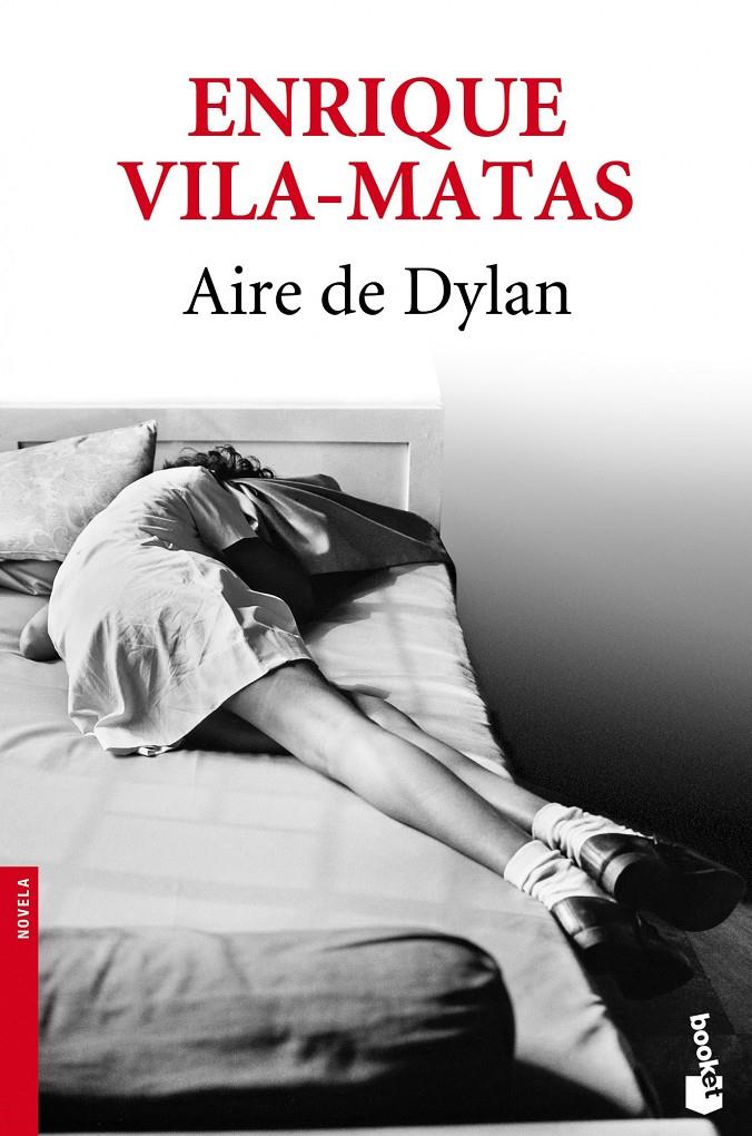 AIRE DE DYLAN | 9788432215629 | VILA-MATAS, ENRIQUE | Llibreria Online de Tremp