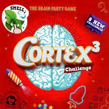 CORTEX 3 CHALLENGE | 3770004936311 | Llibreria Online de Tremp