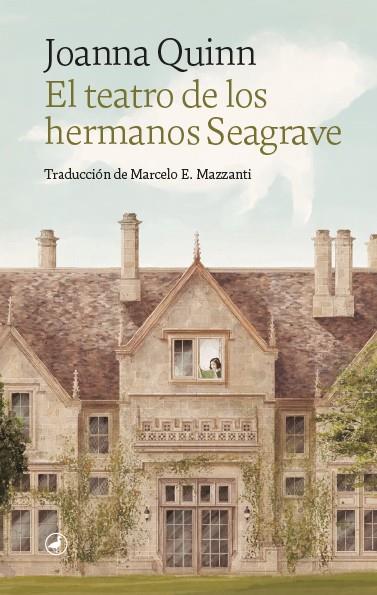 EL TEATRO DE LOS HERMANOS SEAGRAVE | 9788418059995 | Llibreria Online de Tremp
