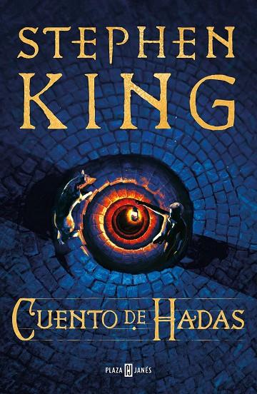 CUENTO DE HADAS | 9788401027710 | KING, STEPHEN | Llibreria Online de Tremp