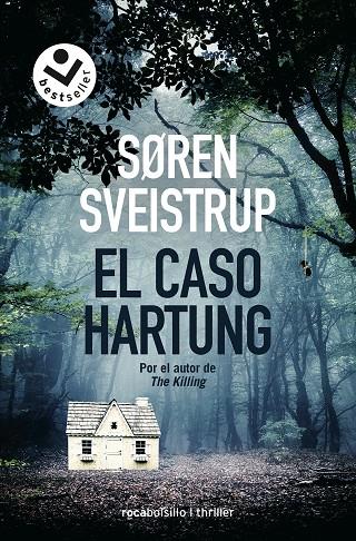 EL CASO HARTUNG | 9788417821227 | SVEISTRUP, SØREN | Llibreria Online de Tremp
