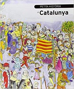 PETITA HISTÒRIA DE CATALUNYA | 9788499792040 | GRACIÀ, ORIOL | Llibreria Online de Tremp