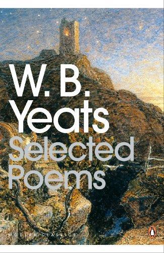 SELECTED POEMS | 9780141181257 | YEATS, W.B.