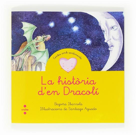 LA HISTORIA D'EN DRACOLI | 9788466130288 | IBARROLA, BEGOÑA | Llibreria Online de Tremp
