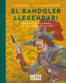 BANDOLER LLEGENDARI,EL - CAT | 9788418928697 | Llibreria Online de Tremp