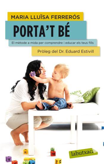 PORTA'T BÉ | 9788499305516 | MARIA LLUISA FERRERÓS | Llibreria Online de Tremp