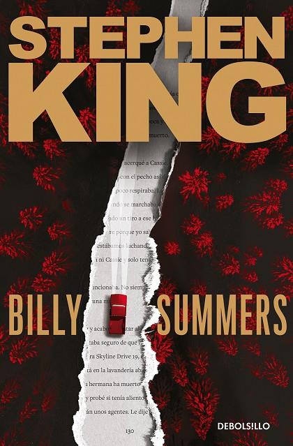 BILLY SUMMERS (EDICIÓN EN ESPAÑOL) | 9788466367431 | KING, STEPHEN | Llibreria Online de Tremp