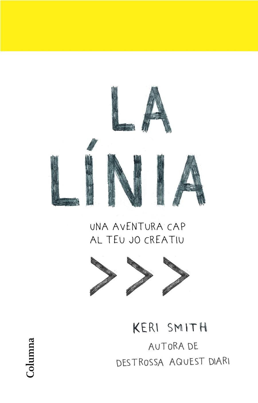 LA LÍNIA | 9788466424134 | SMITH, KERI | Llibreria Online de Tremp