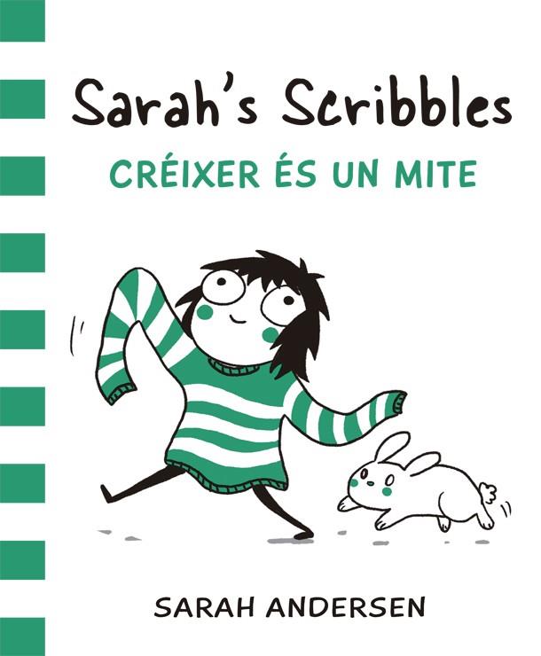 SARAH'S SCRIBBLES | 9788416670055 | ANDERSEN, SARAH | Llibreria Online de Tremp
