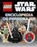 ENCICLOPEDIA DE PERSONAJES LEGO STAR WAR | 9781409365402 | DOLAN, HANNAH