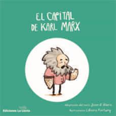 EL CAPITAL DE KARL MARX | 9788415526261 | KARL MARX