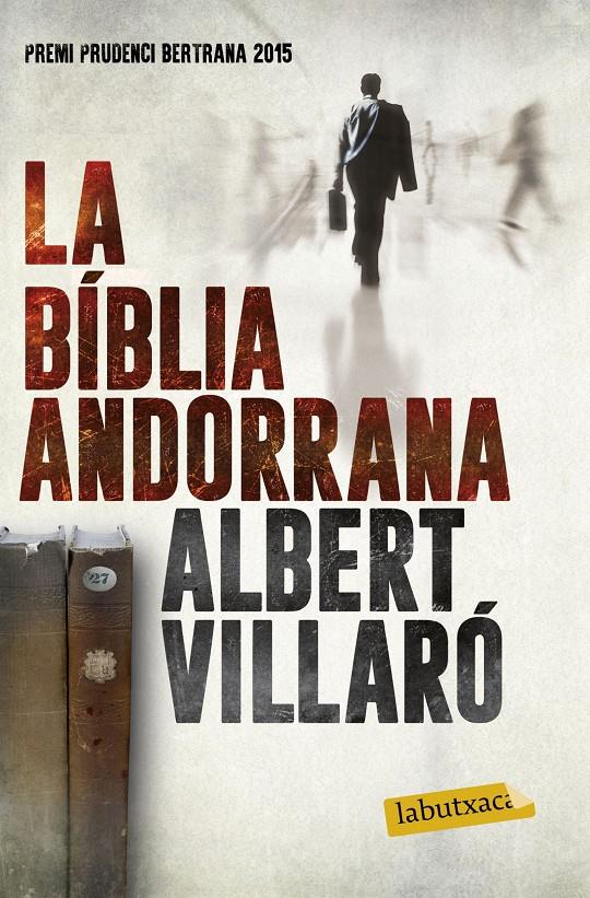 LA BÍBLIA ANDORRANA | 9788416600519 | VILLARÓ, ALBERT
