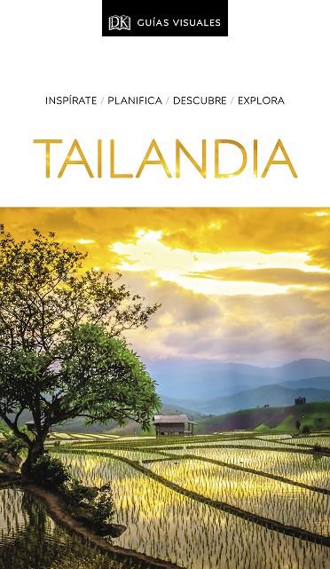 TAILANDIA (GUÍAS VISUALES) | 9780241432815 | DK, | Llibreria Online de Tremp