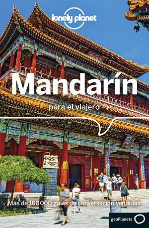 MANDARÍN PARA EL VIAJERO 3 | 9788408214991 | AA. VV. | Llibreria Online de Tremp