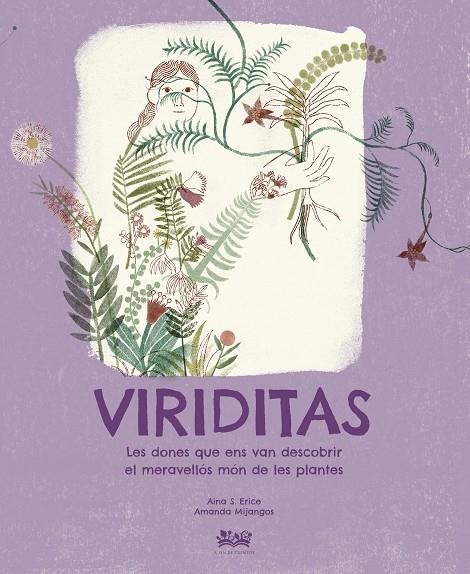 VIRIDITAS | 9788412580518 | S. ERICE, AINA | Llibreria Online de Tremp