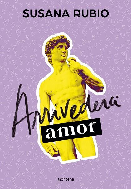 ARRIVEDERCI, AMOR (EN ROMA 1) | 9788418318870 | RUBIO, SUSANA | Llibreria Online de Tremp