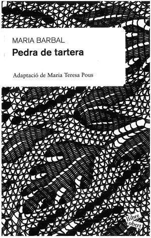 PEDRA DE TARTERA | 9788492672172 | BARBAL, MARIA | Llibreria Online de Tremp