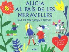 ALICIA AL PAIS DE LES MERAVELLES | 8425402405796 | Llibreria Online de Tremp