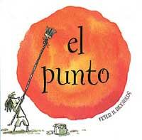 PUNTO, EL | 9788484881100 | REYNOLDS, PETER H. | Llibreria Online de Tremp