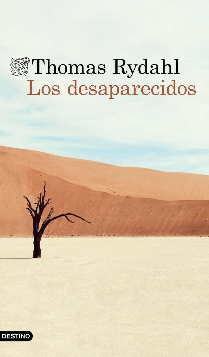 LOS DESAPARECIDOS | 9788423353484 | RYDAHL, THOMAS | Llibreria Online de Tremp
