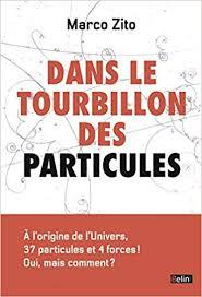 DANS LE TOURBILLON DES PARTICULES | 9782701192772 | MARCO ZITO | Llibreria Online de Tremp
