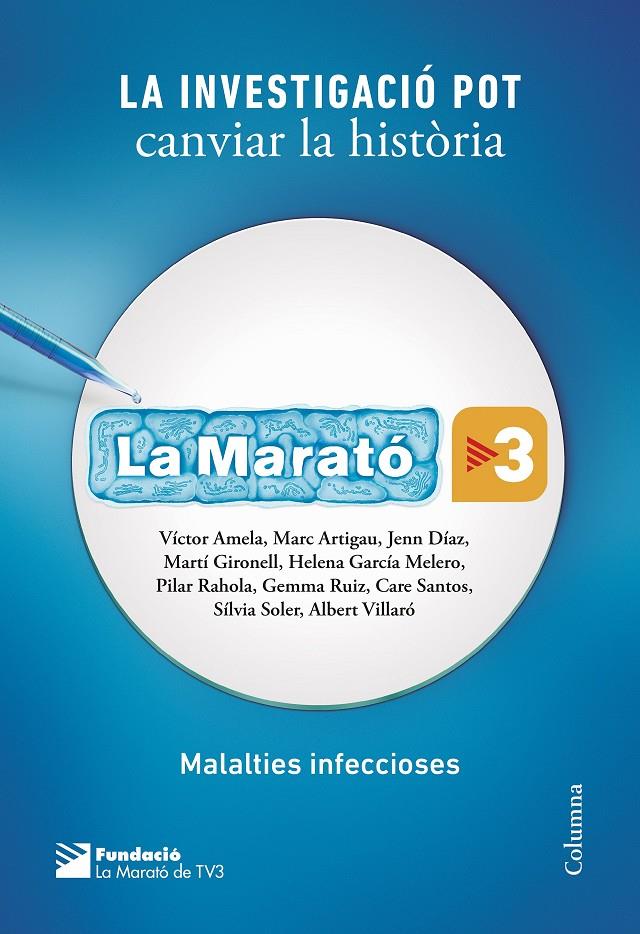 EL LLIBRE DE LA MARATÓ | 9788466423250 | AUTORS, DIVERSOS | Llibreria Online de Tremp