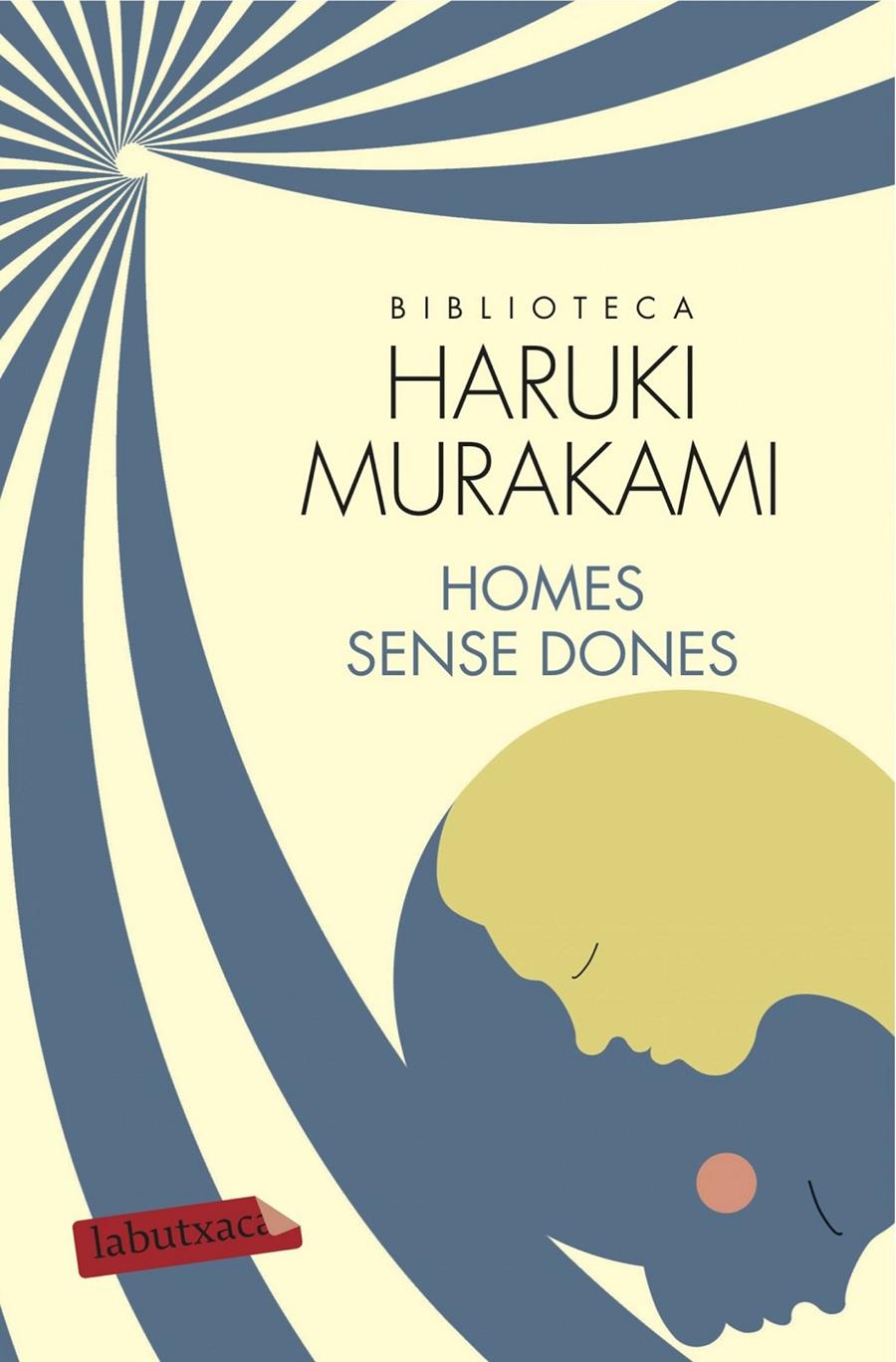 HOMES SENSE DONES | 9788499309927 | HARUKI MURAKAMI | Llibreria Online de Tremp