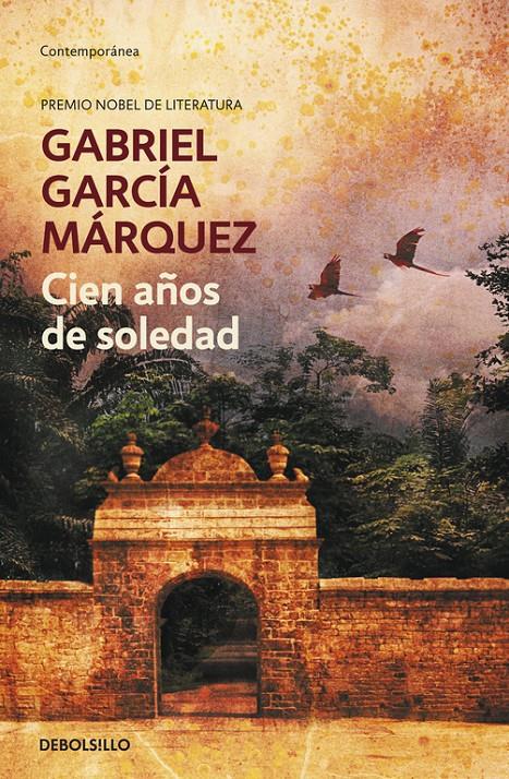 CIEN AÑOS DE SOLEDAD | 9788497592208 | GARCIA MARQUEZ, GABRIEL | Llibreria Online de Tremp