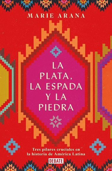 LA PLATA, LA ESPADA Y LA PIEDRA | 9788418006210 | ARANA, MARIE | Llibreria Online de Tremp