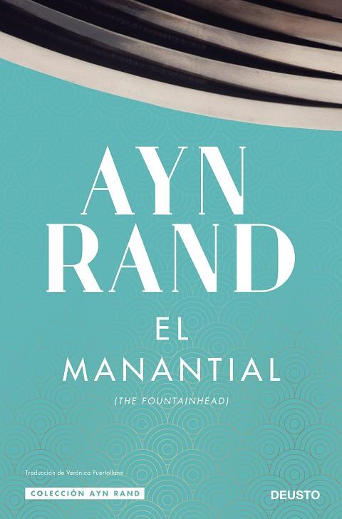 EL MANANTIAL | 9788423430925 | RAND, AYN | Llibreria Online de Tremp
