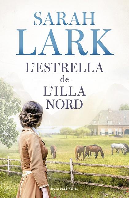 L'ESTRELLA DE L'ILLA NORD | 9788418033919 | LARK, SARAH | Llibreria Online de Tremp