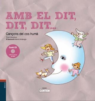 AMB EL DIT, DIT, DIT ... | 9788447927296 | GIMÉNEZ FAJARDO, ANTONI