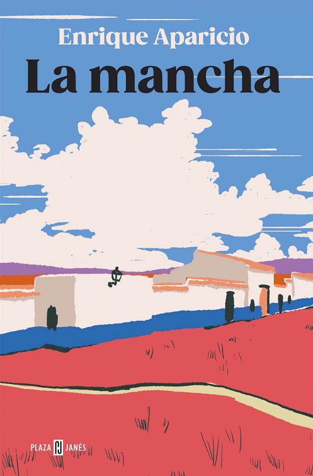 LA MANCHA | 9788401032318 | APARICIO, ENRIQUE | Llibreria Online de Tremp