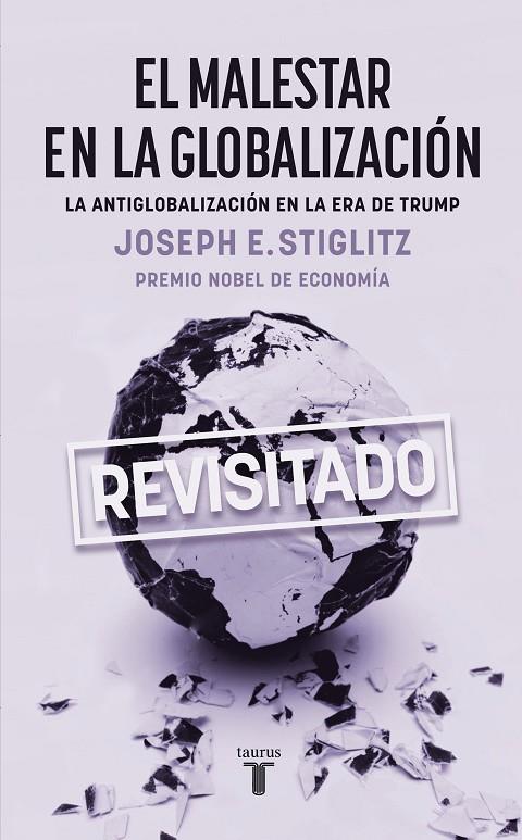 EL MALESTAR EN LA GLOBALIZACIÓN | 9788430619306 | STIGLITZ, JOSEPH E. | Llibreria Online de Tremp