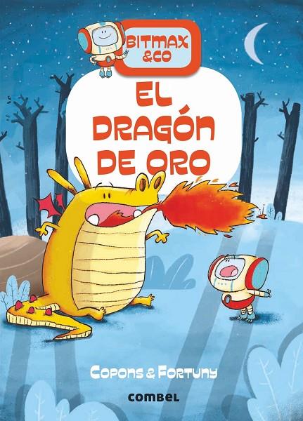 EL DRAGÓN DE ORO | 9788491016625 | COPONS RAMON, JAUME | Llibreria Online de Tremp