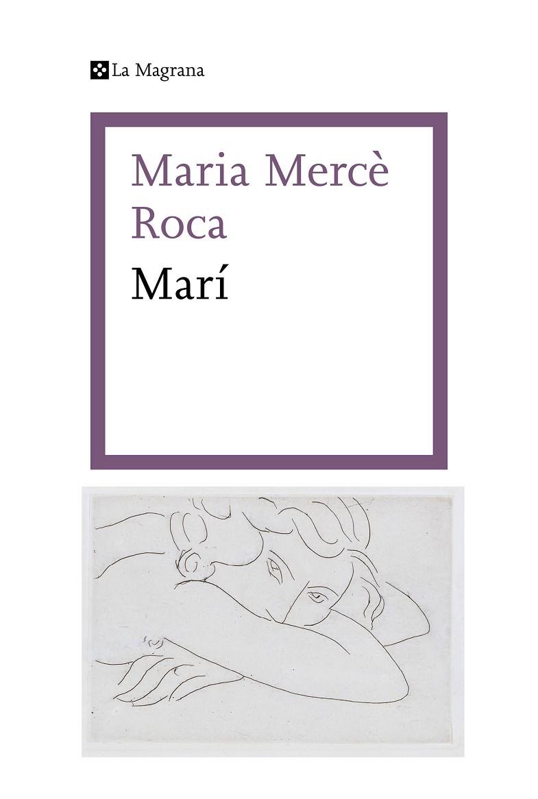 MARÍ | 9788419013620 | ROCA, MARIA MERCÈ | Llibreria Online de Tremp