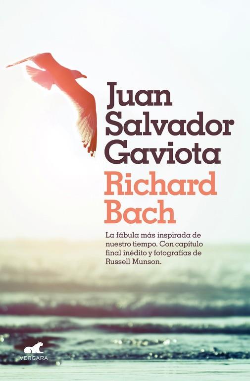JUAN SALVADOR GAVIOTA | 9788416076444 | BACH, RICHARD | Llibreria Online de Tremp