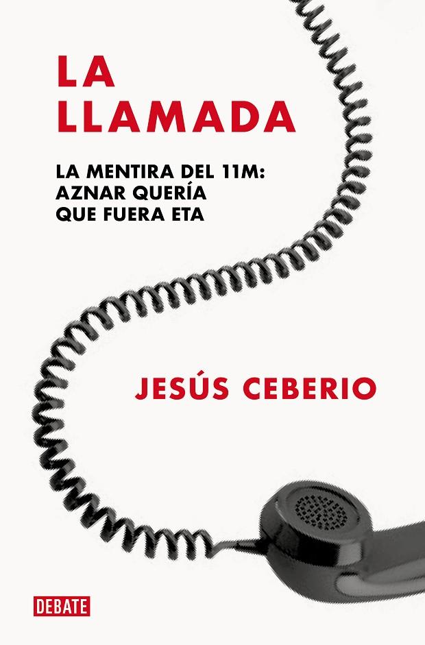 LA LLAMADA | 9788419642431 | CEBERIO, JESÚS | Llibreria Online de Tremp