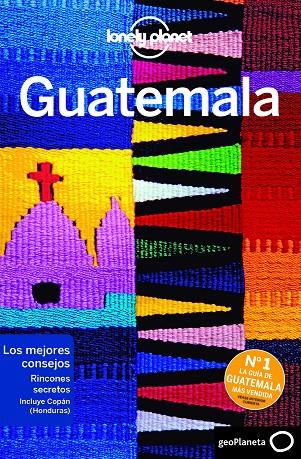 GUATEMALA 7 | 9788408214519 | CLAMMER, PAUL/BARTLETT, RAY/BRASH, CELESTE | Llibreria Online de Tremp