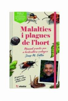 MALALTIES I PLAGUES DE L'HORT | 9788419239044 | VALLÈS, JOSEP MARIA | Llibreria Online de Tremp